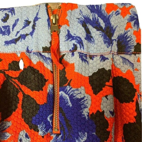 Anthropologie HD in Paris Lyanna Skirt - Picture 9 of 11